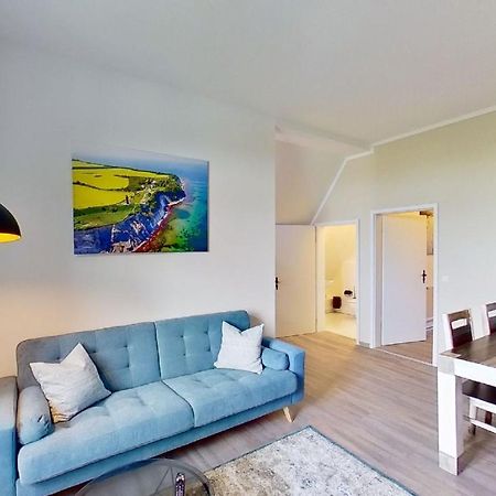 Putgarten Ferienwohnung Leuchtturmwaerter מראה חיצוני תמונה