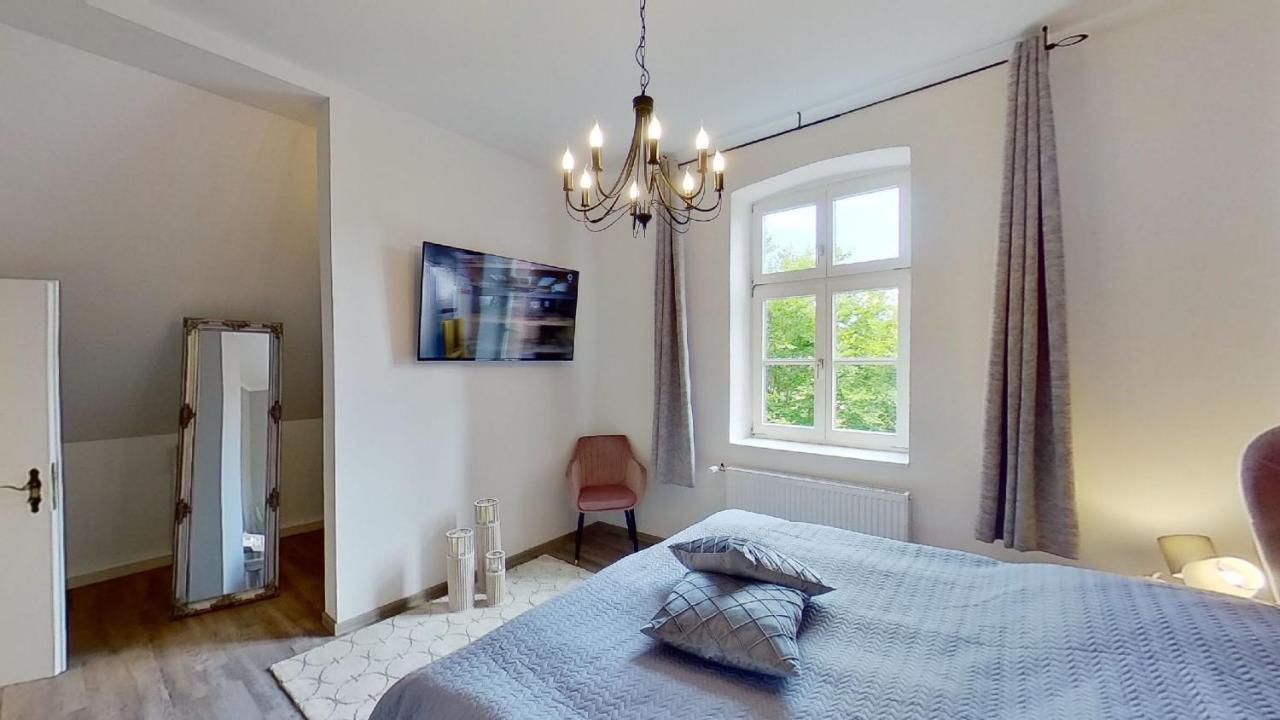 Putgarten Ferienwohnung Leuchtturmwaerter מראה חיצוני תמונה