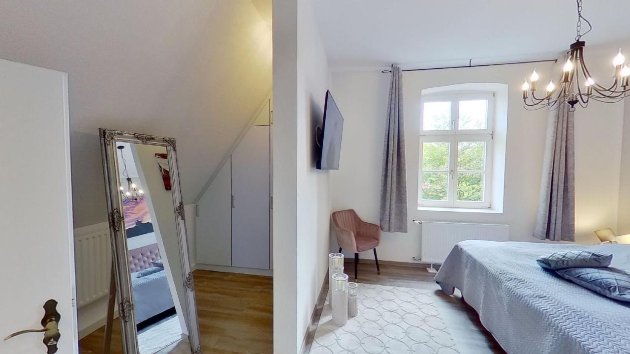 Putgarten Ferienwohnung Leuchtturmwaerter מראה חיצוני תמונה